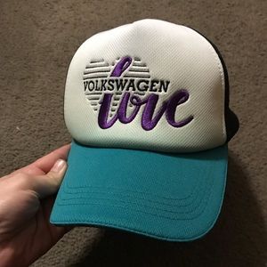 Women’s VW Volkswagen hat